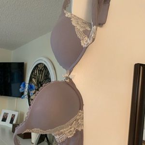 Victoria’s Secret push up bra
